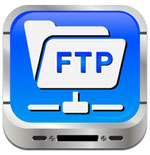 FTPManager Free for iOS – Manage data on FTP server using iPhone …