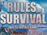In the following article, we will guide you to rename Rules Of Survival game characters. Rules of Survival now you can edit easily thanks to the Vietnamese interface system. Rules of Survival is the hottest mobile survival game today.