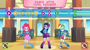 My Little Pony for Android